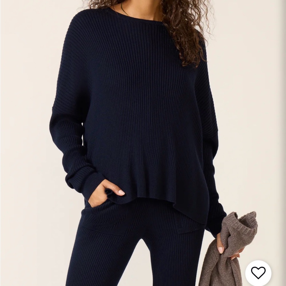 Splendid Frankie Longsleeve